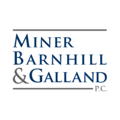 Miner, Barnhill & Galland, P.C. Logo