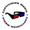 Captivision Media Logo