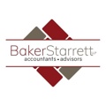 BakerStarrett, LLP Logo