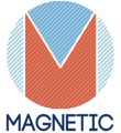 Magnetic Ideas Logo