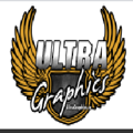 Ultra Graphics FL Logo