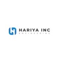 Hariya Inc Logo