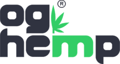 OG Hemp Logo
