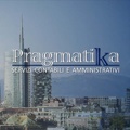 Pragmatika Srl Logo