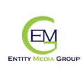 Entity Media Group Inc Logo
