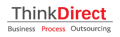 ThinkDirect BPO Logo