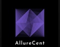 Allurecent software solutions Logo
