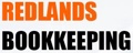 Redlands Bookkeeping Logo