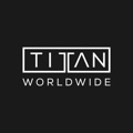 Titan Worldwide Logo