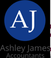 Ashley James Ltd Logo