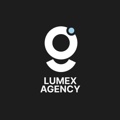 Lumex Agency Logo
