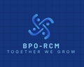 BPO-RCM Logo