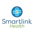 Smartlink Health Solutions Logo