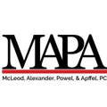 McLeod Alexander Powel & Apffel P.C. Logo