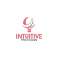 Intuitive Web Design Logo