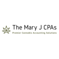 The Mary J CPAs Logo
