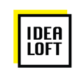 Idealoft Studio Logo