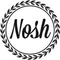 Nosh Foodfilms Logo
