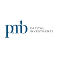 PMB Development Company Logo