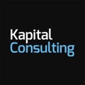 Kapital Consulting Logo