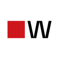 WHYER AGENCY Logo