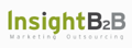 InsightB2B - Marketing Outsourcing Logo