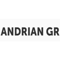 Andrian GR Logo