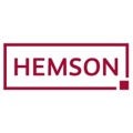 Hemson Consulting Ltd. Logo