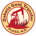 Dakota Gold Transfer – Plaza, LLC Logo