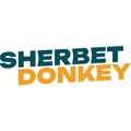 Sherbet Donkey Media Logo