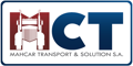 Mahcar Transport & Solutions Logo