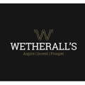 Wetherall's Financial Planning Logo