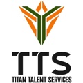 Titan Talent Services Logo