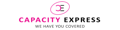 Capacity Express Logo