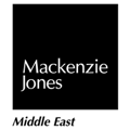 Mackenzie Jones Middle East Logo