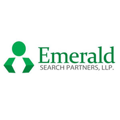 Emerald Search Partners, LLP Logo