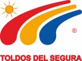 Toldos del Segura Logo