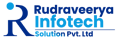 Rudraveerya Infotech Solution Pvt. Ltd. Logo