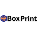 BoxPrint Logo