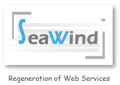 Seawind Solution Pvt. Ltd. Logo