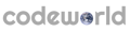 CODE WORLD INFOTECH PVT LTD Logo