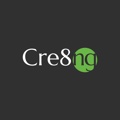 Cre8ng Digitals Logo
