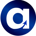 Aswill digital marketing agency Logo