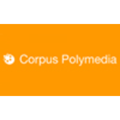 Corpus Polymedia Logo