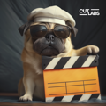 CutLabs Logo