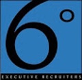 Six Degrees Search Inc. Logo