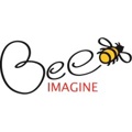 Bee Imagine LLC Logo