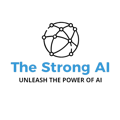 The Strong AI Logo