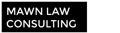 MAWN LAW CONSULTING Logo
