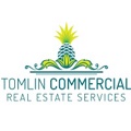 Tomlin Commercial Real Estate Services Logo